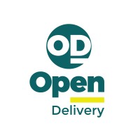 Open Delivery