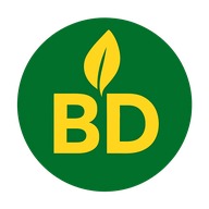 Bem Dita Entrega Logo