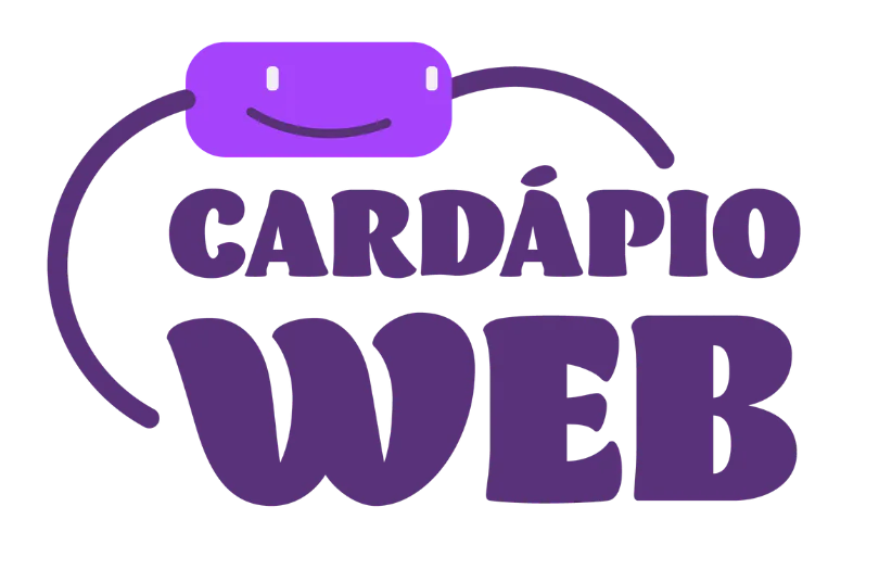CardapioWeb